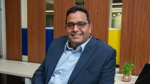 Vijay Shekhar Sharma