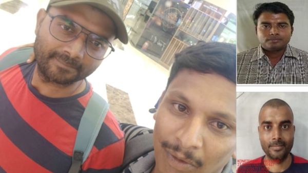 Missing Vipin Gupta Found In Noida Mall Bengaluru Man s Changed Appearance Raises New Questions Missing Vipin Gupta Found In Noida Mall Bengaluru Man s Changed Appearance Raises New Questions