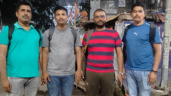 Missing Vipin Gupta Found In Noida Mall Bengaluru Man s Changed Appearance Raises New Questions Missing Vipin Gupta Found In Noida Mall Bengaluru Man s Changed Appearance Raises New Questions