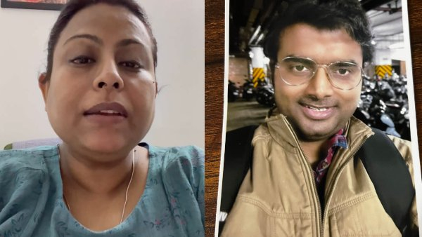 Vipin Gupta Missing In Bengaluru Family Desperate For Clues After 11 Days Look Out Notice Issued