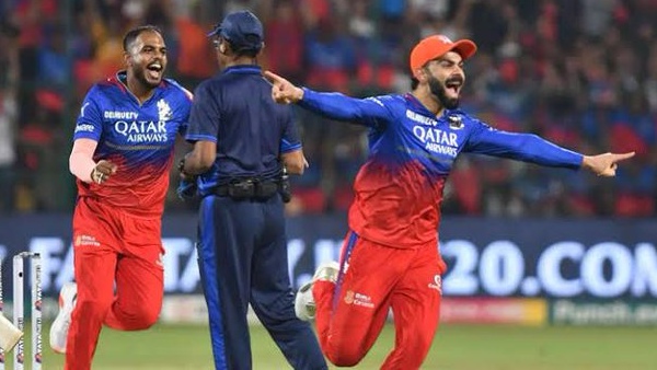 IPL Royal Challengers Bengaluru Star s Big Statement On Virat Kohli