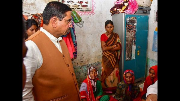 Sagar Tragedy: 9 Children Dead