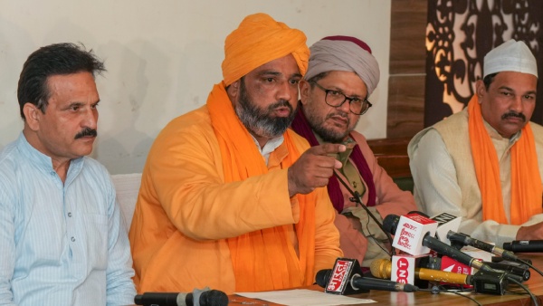 Explained What Are The Proposed Amendments In Waqf Amendment Bill 2024