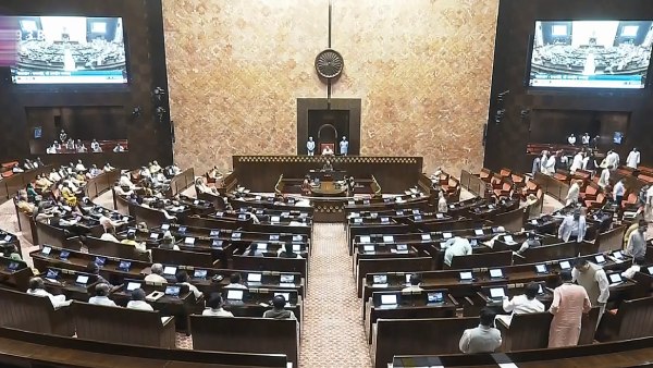 Opposition Centre At Loggerheads Over Waqf Bill Congress Terms It Polarisation Attempt