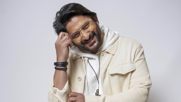Arshad Warsi