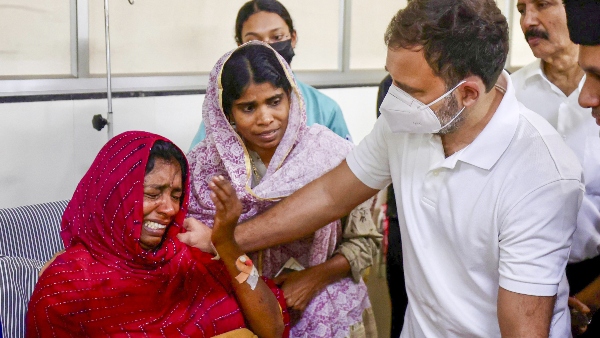 Wayanad Landslide Kerala Mourns Loss