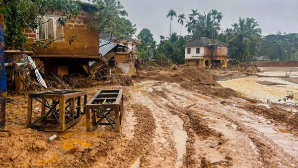 What is Dark Tourism Kerala Police Warns Against This Sinister Trend Amid Wayanad Landslides What is Dark Tourism Kerala Police Warns Against This Sinister Trend Amid Wayanad Landslides
