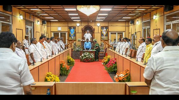 Kerala Limits Scientists Media Talks