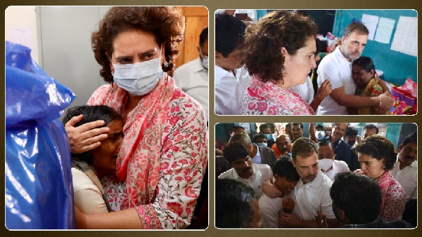 Wayanad Landslide Kerala Mourns Loss