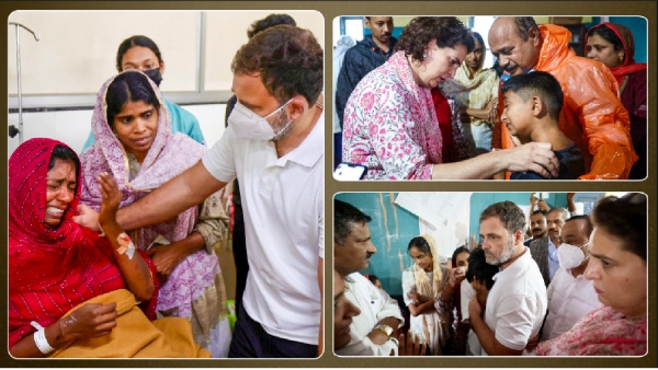 Wayanad Landslide Kerala Mourns Loss