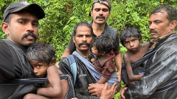 The forest department has shifted most members of the tribal communities in Wayanad to safer locations
