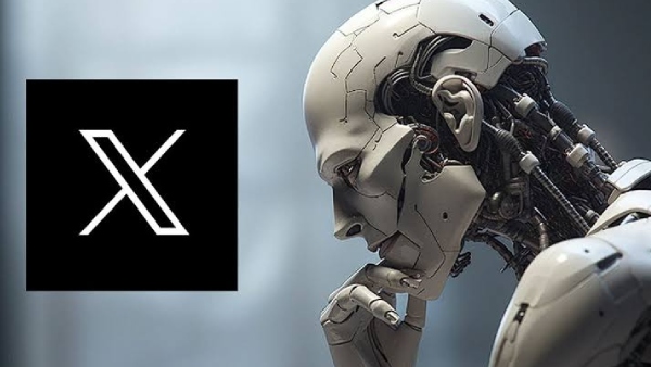 X Halts Data Grab Amidst European Backlash