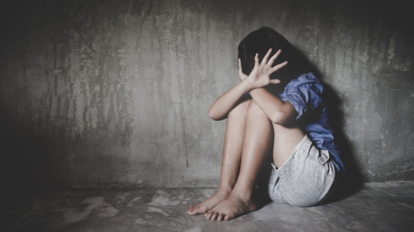 Rise in Sexual Crimes Against Children