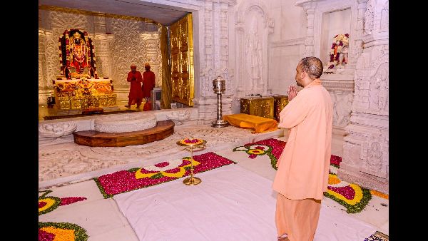 BJPs Strategy for Milkipur Bypoll