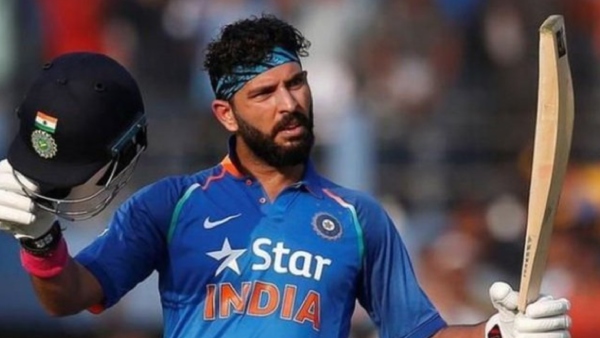 Yuvraj Singh