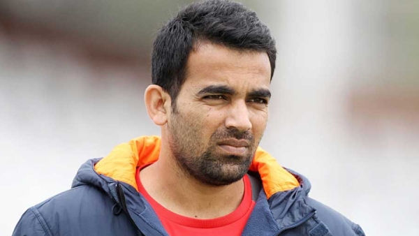 Zaheer Khan Zaheer Khan