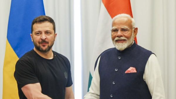 PM Modi s Strategic Visits To Poland And Ukraine Key Objectives And What To Expect