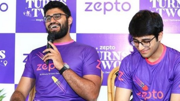 Hurun Rich List Zepto Owners Lead