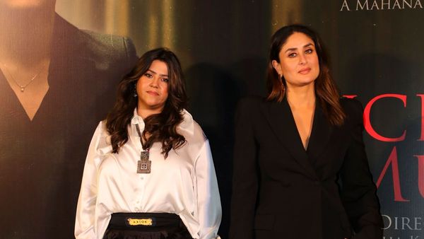 Kareena Kapoor s Unexpected Reaction To Shahid Mention At Event Watch