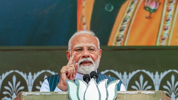 Who Was Tika Lal Taploo Mentioned By PM Modi In His Speech In Kashmir