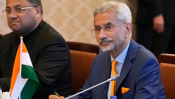 When I Said 75 S Jaishankar On Border Dispute Talks With China