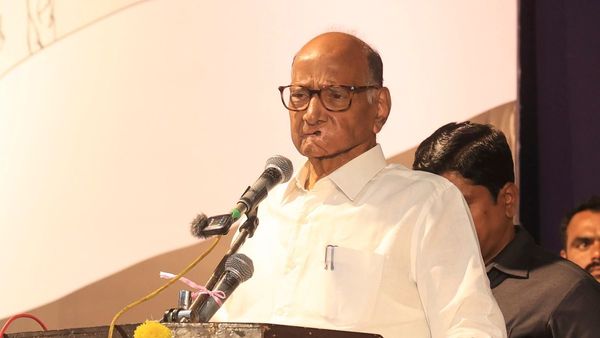 NCP Expresses Concerns Over Mahayuti Alliance s Electoral Future