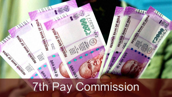 7th Pay Commission Latest 4 DA Hike For Government Employees Expected Ahead of Diwali