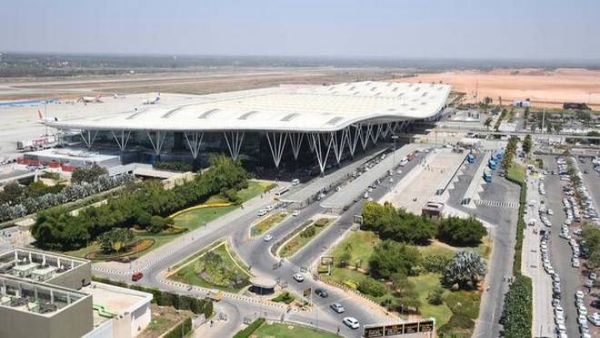 Bengaluru Second Airport Location Nelamangala-Kunigal Identified Site Close To Approval
