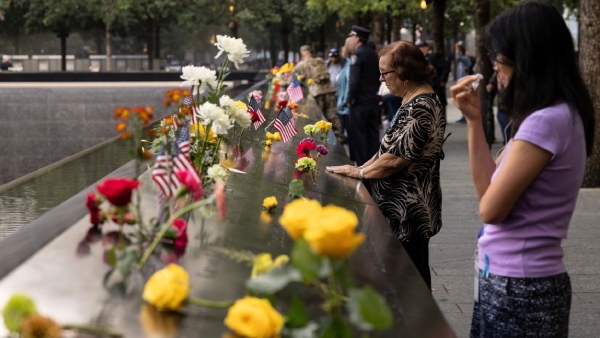 9 11 Tragedy Remembering The Lives Lost 23 Years After the Attack