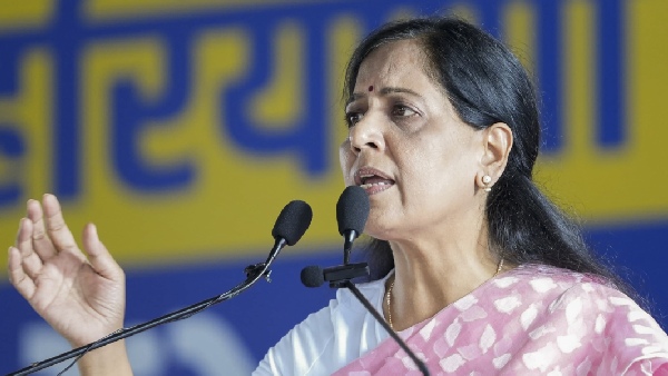 Haryana Elections 2024 AAP Demands 10 Seats Congress Offers 7