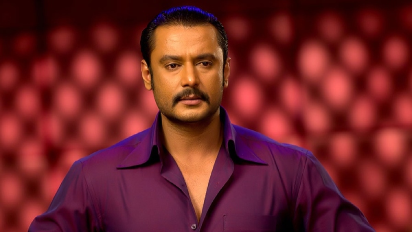 Darshan Thoogudeepa