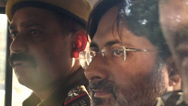 Afzal Guru s Brother Eyes Sopore Seat In J-K Polls Pledges Jobs Development