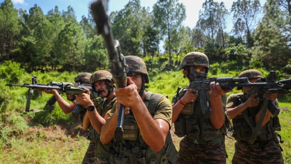 Centre Mulls Agnipath Scheme Overhaul May Likely Retain More Agniveers