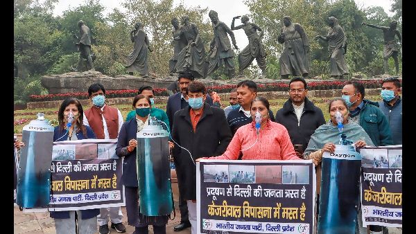 DPCC Seeks Public Feedback on Air Quality