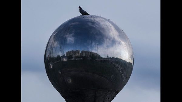 Surat Leads Air Quality Rankings