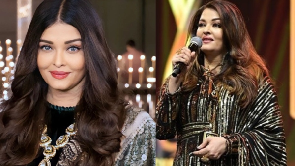 Aishwarya Rai Aishwarya Rai