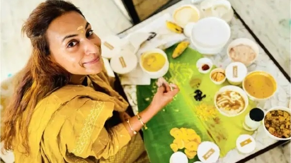 Aishwarya Rajinikanth