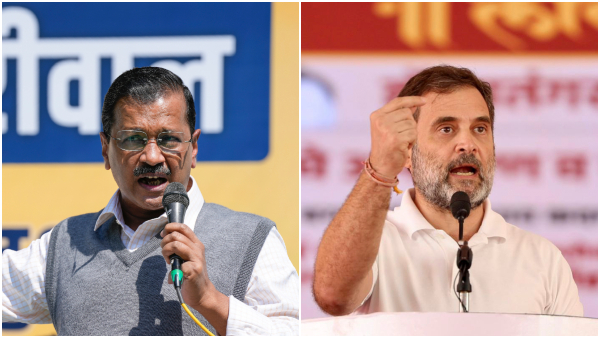 Haryana Polls AAP Firm On Key Seats Haryana Polls AAP Firm On Key Seats