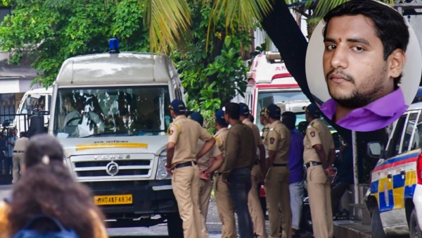Badlapur Sexual Assault Case