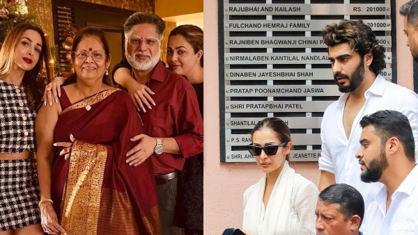 Could Malaika Arora s Father Anil Mehta s Diary Explain Why He Took His Own Life Could Malaika Arora s Father Anil Mehta s Diary Explain Why He Took His Own Life
