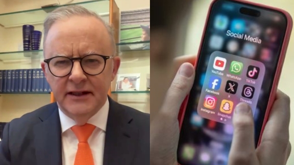 Australia s New Social Media Ban