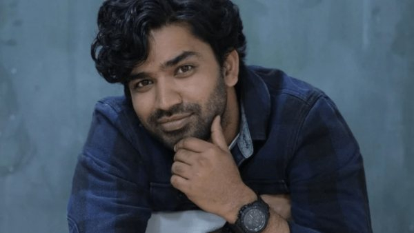 Anupam Tripathi