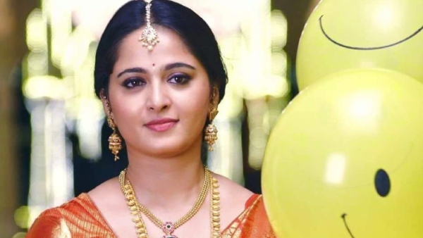 Anushka Shetty