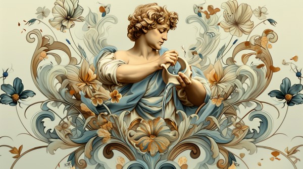 Aquarius (January 20 - February 18) Horoscope