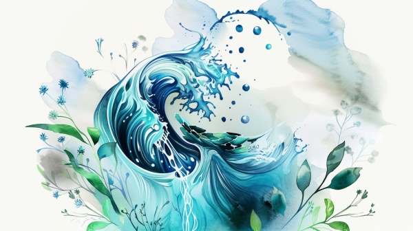 Aquarius January 20 - February 18 Horoscope