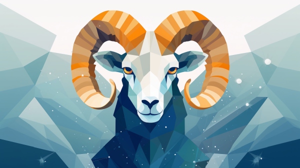 Aries March 21 - April 19 Horoscope