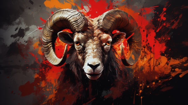 Aries March 21 - April 19 Horoscope