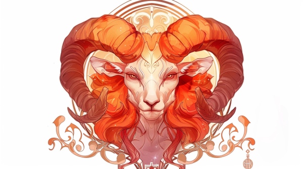 Aries March 21 - April 19 Horoscope Aries March 21 - April 19 Horoscope