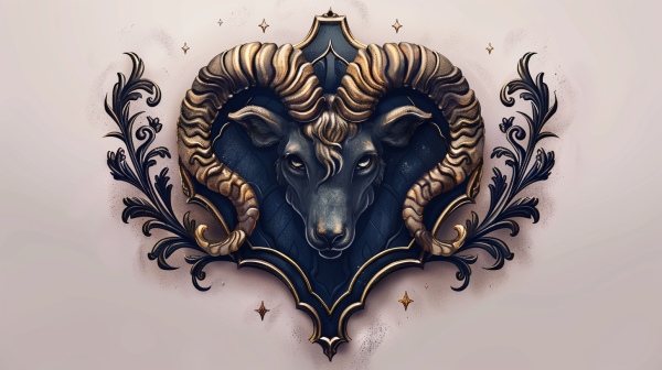 Aries March 21 - April 19 Horoscope