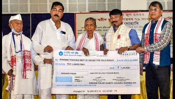 Assam Implements Clause 6 Measures